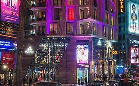 Zen Suites Hotel Massira
